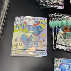 40 Pokemon TCG Jumbo Card Lot Pikachu 151 Blastoise Ex Eternatus - Image 3