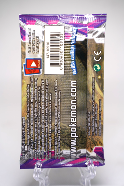 Pokemon TCG XY Phantom Forces Booster Pack Aegislash Art Factory Sealed 10 Cards - Image 2