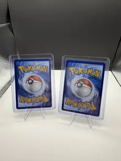 pokemon 151 Dragonair 2 Card LOT - Image 2