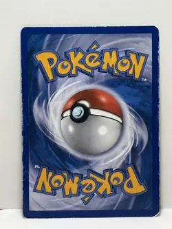 Pokemon TCG Charizard G LVL x Promo Card DP45 Holo Diamond Pearl - Image 2