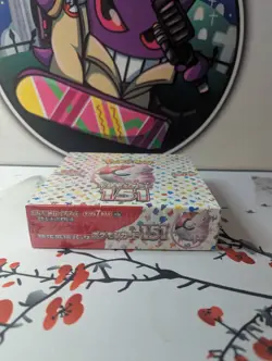 Pokemon TCG Japanese 151 Booster Box SEALED Pokemon Card US Seller with Shrink - Image 3