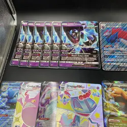 30+ Pokemon TCG Jumbo Card Lot Legendary Pokemon Stamp 25th Anniversary GX EX - Image 5