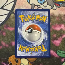 Pokemon TCG Destined Rivals Team Rockets Mewtwo EX Card 231/182 Ultra Rare - Image 2