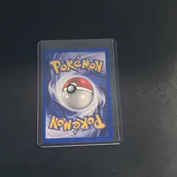 Pokemon Card - Gym Challenge Blaine's Vulpix 66/132 WOTC - NM - - - Common - Image 2