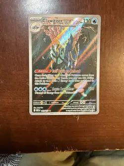 Pokemon Mega Evolutions Illustration Rare Lot of 12 IR-Full Art Cards. - Image 4