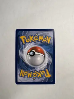 Kirlia RC9/RC25 Legendary Treasures: Radiant Collection Holo LP Pokemon Card - Image 2