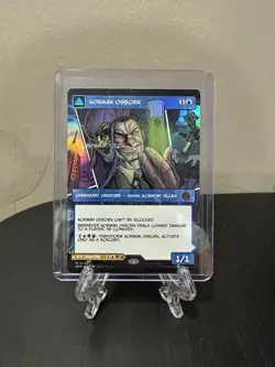 Magic: The Gathering - Marvel Spiderman Lot (34 Cards) - Image 3