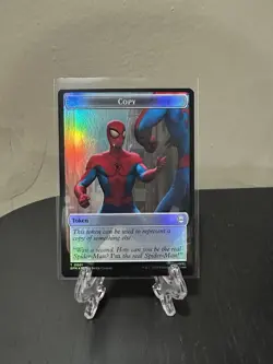 Magic: The Gathering - Marvel Spiderman Lot (34 Cards) - Image 5