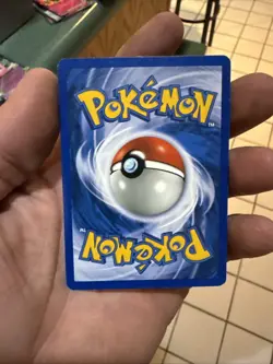 Sabrina's Gengar 29/132 Gym Challenge Rare Non-Holo Vintage Pokemon Card - Image 2