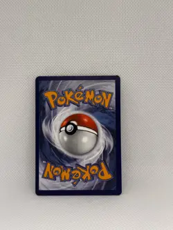 Pokemon TCG Baxcalibur Scarlet & Violet Paldea Evolved Holo Card 210/193 - Image 2