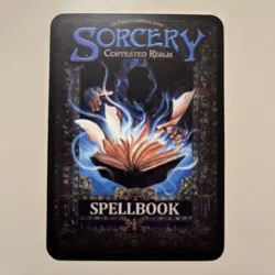 Ji Had - Sorcery: Contested Realm Beta - Image 2
