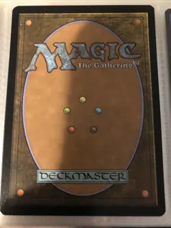 MTG Streets of New Capenna Deal Gone Bad Foil 74/281 - Image 2