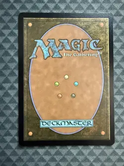 MTG Double Trouble #0013 Foil Rare Marvel’s Spider-Man: Eternal Legal (SPE) - Image 3