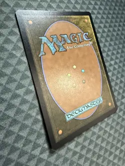 MTG Double Trouble #0013 Foil Rare Marvel’s Spider-Man: Eternal Legal (SPE) - Image 4