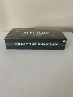 Magic: The Gathering Mystery Booster 2 Sealed Display/Box, 24 Packs - Image 1