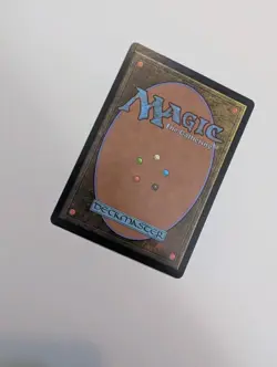 MTG - Swamp 0274 (Foil) - Murders at Karlov Manor NM/M Condition - Image 3