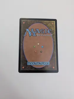 MTG - Swamp 0274 (Foil) - Murders at Karlov Manor NM/M Condition - Image 4