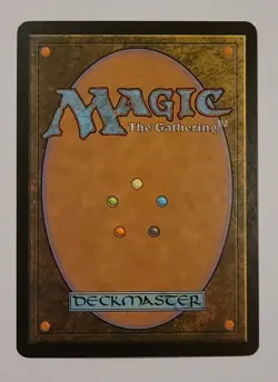 Miren, the Moaning Well - Saviors of Kamigawa - MTG Magic The Gathering - Image 2