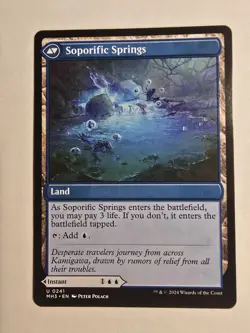 Sink into Stupor Modern Horizons 3 Regular Magic The Gathering - Image 2