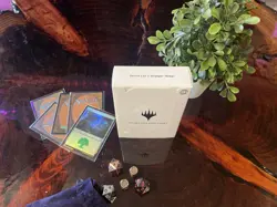 MTG SECRET LAIR - Stranger Things non-foil, SEALED, NEW - Image 1