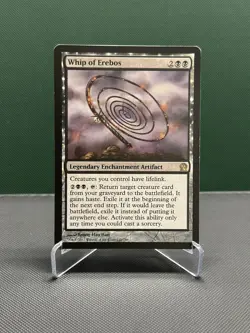 Whip of Erebos Theros Regular - Image 1