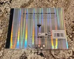Magic: The Gathering - Final Fantasy Collector Omega Box SEALED - Image 2