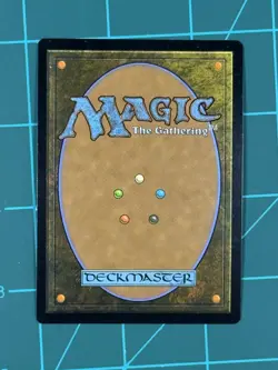 Visara the Dreadful Eternal Masters Regular - Image 3