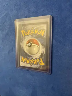 POKEMON CHARIZARD SPIRIT LINK 75/108 REVERSE HOLO XY EVOLUTIONS MP-LP - Image 3