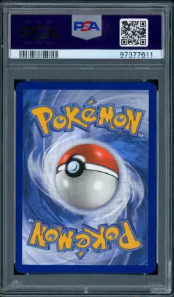 2022 POKEMON JPN SWORD & SHIELD VSTAR UNIVERSE FULL ART/GARDENIA'S VIGOR PSA 9 - Image 2