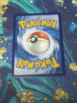 Alolan Exeggutor (95/156) Ultra Prism Pokemon Holographic Rare TCG Free Shipping - Image 5