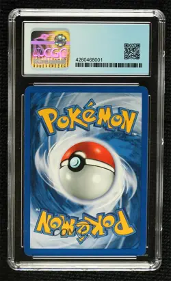 Kabutops Holo Pokemon Neo Discovery CGC 9 Mint 2001 - Image 2