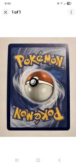 Ho-Oh V - 140/195 Ultra Rare Silver Tempest Pokemon TCG - Image 3