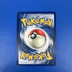Pokemon TCG Magneton 11/62 Fossil Set Holo Rare Unlimited 1999 WOTC MP - Image 2