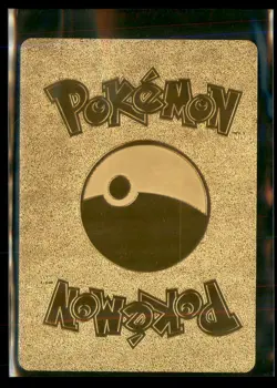 FAKE GOLD Custom Pokemon Charizard VMax Vinyl NM Custom Art - Image 2