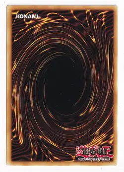 Yugioh Despian Proskenion DAMA-EN035 Super Rare 1st Ed NM - Image 2