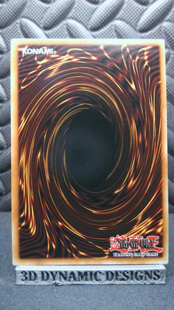 | Yugioh Armades, Keeper of Boundaries JOTL-EN045 Secret Rare Judgment NM 🔥 | - Image 2