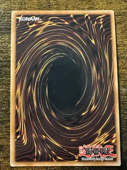 Yu-Gi-Oh Vorse Raider CT2-EN003 LP Secret Rare Limited Edition - Image 2