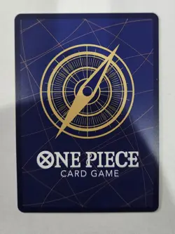 One Piece Card Game Marco PRB02-008 SR English - Image 2