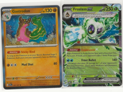 11 Card Lot of Gen 4 Pokemon Collection - All Holo (NM) - Image 2