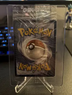 Lucario VSTAR SWSH291 New & Sealed Promo Pokemon Card Crown Zenith - Image 3