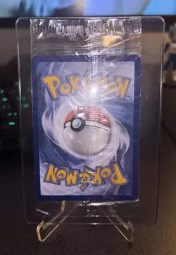 Lucario VSTAR SWSH291 New & Sealed Promo Pokemon Card Crown Zenith - Image 4