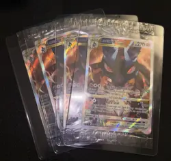 Lucario VSTAR SWSH291 New & Sealed Promo Pokemon Card Crown Zenith - Image 5