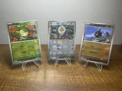 Pokemon TCG Black Bolt & White Flare Pokeball Holo 5 Card Lot NM - Image 1