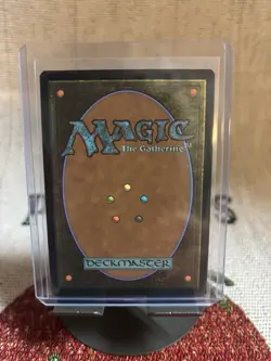 Tangle (Borderless) Marvel Universe Eternal-Legal Regular MTG #0038 - Image 3