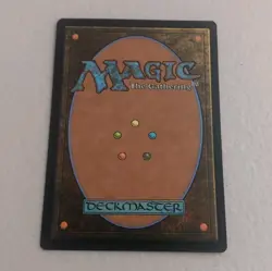 River Song - Doctor Who Commander MTG NM - Image 2