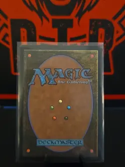 [MTG] Abundant Growth (184) (INR) NM Unplayed - Image 2