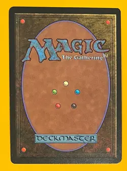 MTG MIND TWIST Beta (OldManMTG 012-223) - Image 2
