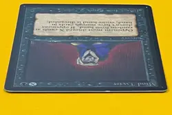 MTG MIND TWIST Beta (OldManMTG 012-223) - Image 3