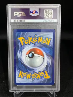 2021 Pokemon Celebrations Blastoise Holo PSA 10 Classic Coll Base Set 2/102 - Image 2
