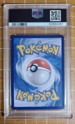 Pokemon - Korean Metamong Project Ditto 173/SV-P - Korean Promo - PSA 10 - Image 2